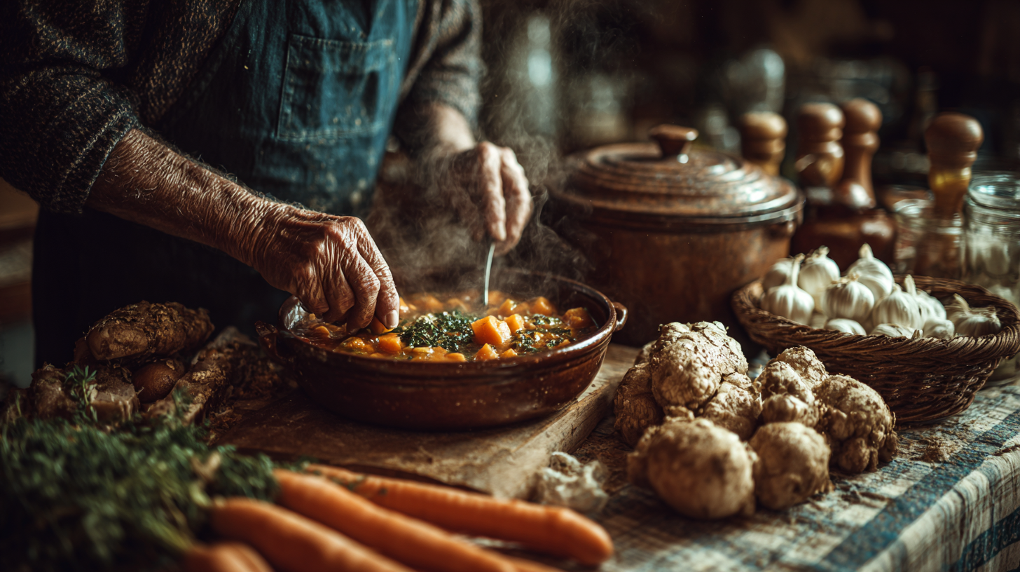 Starší ľudia sa tešia zo zdravej stravy